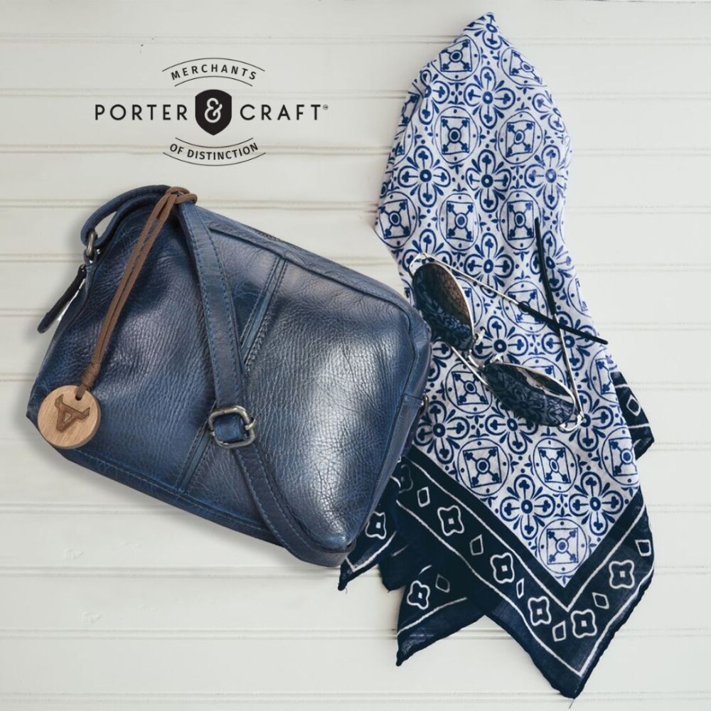 Porter & Craft | Mother's Day promotions