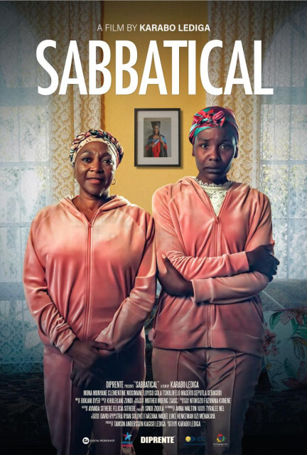 Nu Metro | Sabbatical