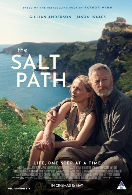 Nu Metro | The Salt Path