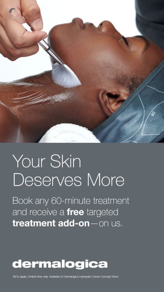 Dermalogica | Your Skin Deserves More