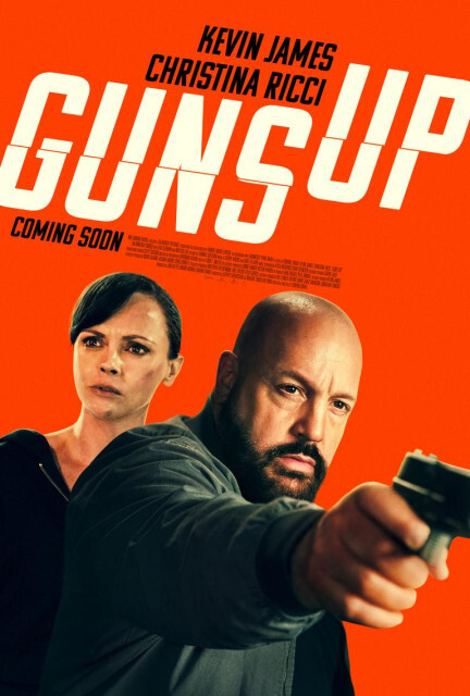 Nu Metro | Guns Up