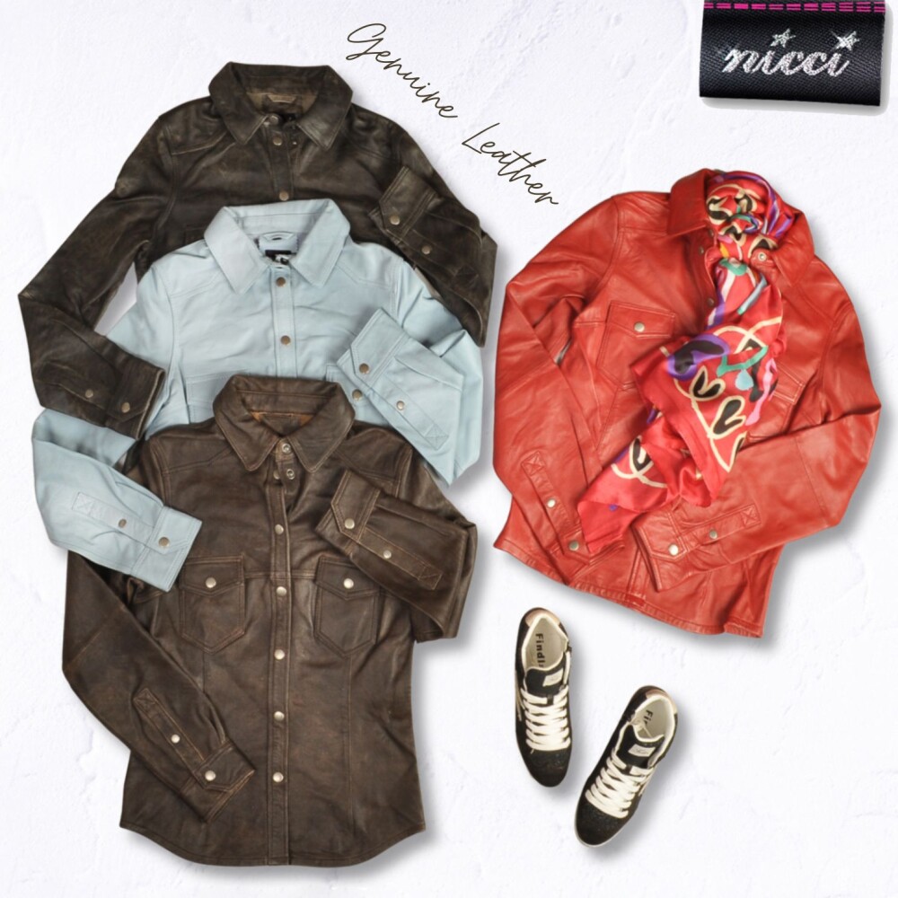 Nicci | Closet Magic