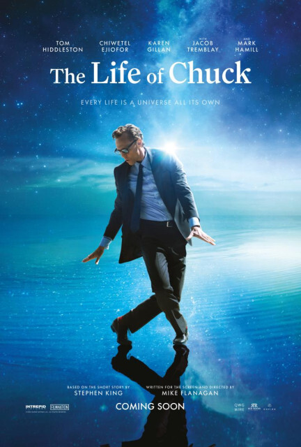 Nu Metro | Life of Chuck