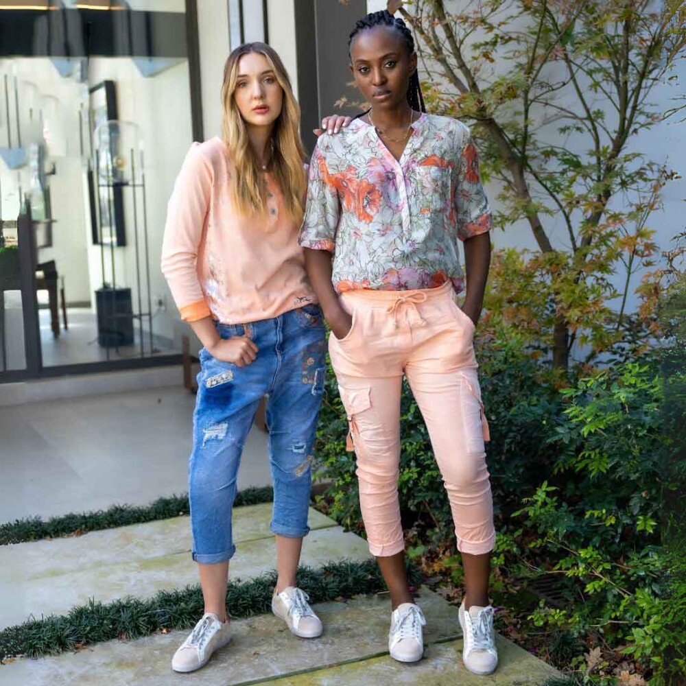 Nicci Boutique | New Month, New Mood, New Looks!