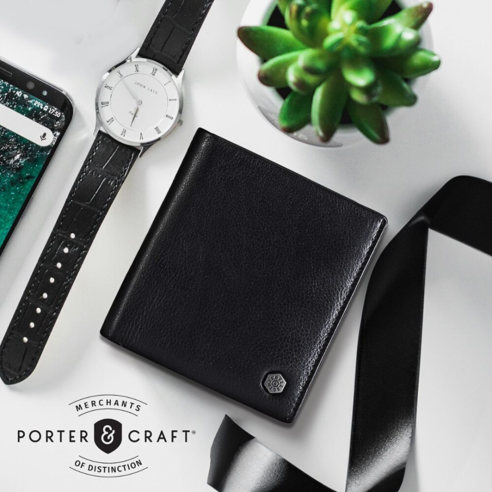 Porter & Craft | Fathers' Day
