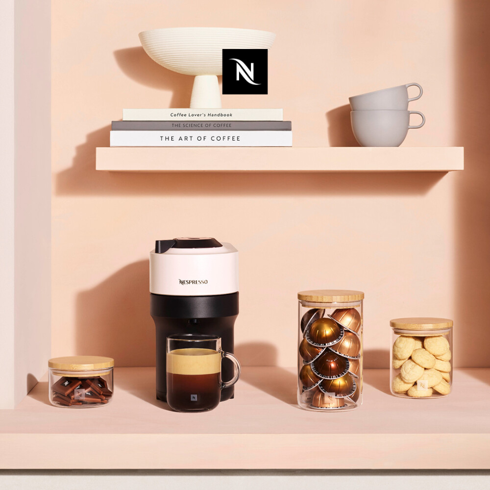 Nespresso | Vertuo Pop Machine