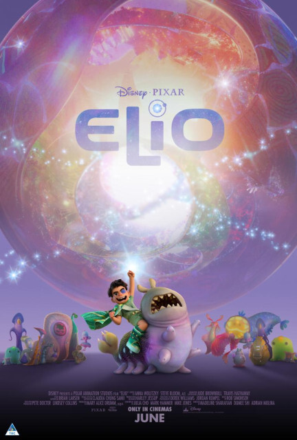 Nu metro | Elio