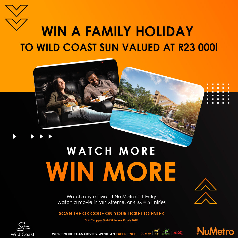 Nu Metro | Winter Campaign