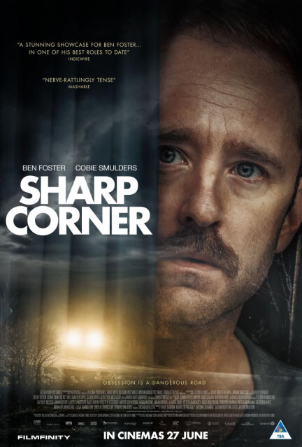 Nu Metro | Sharp Corner