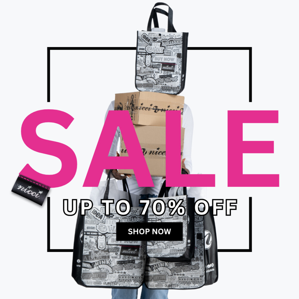 Nicci Boutiques | READY,  SET, SALE