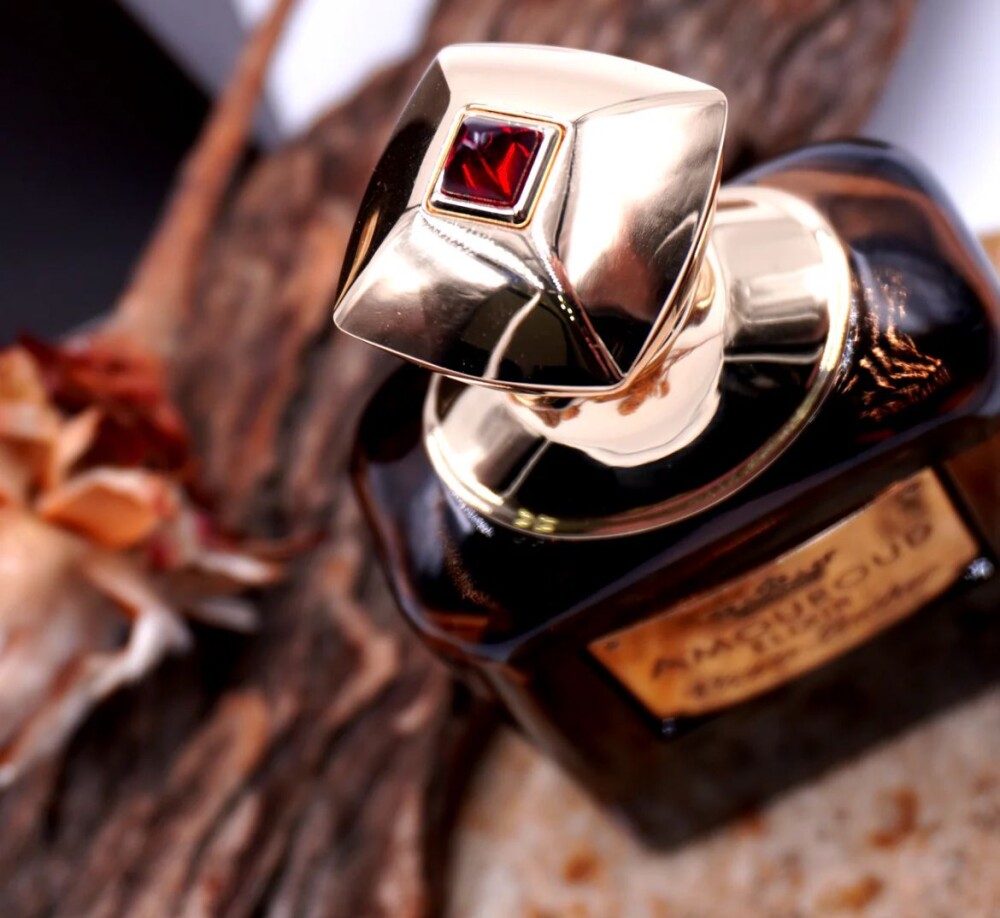Galeries De Parfums | Virgin Leather
