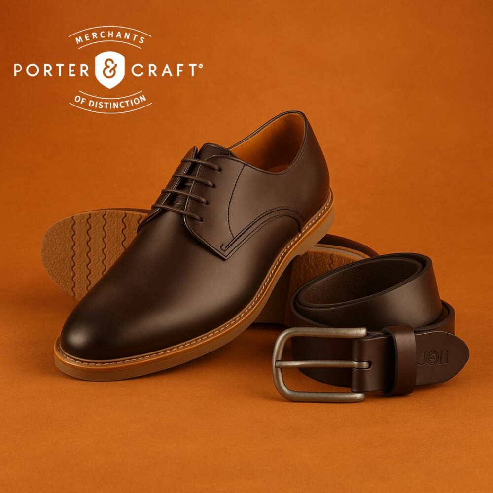 Porter & Craft | Special Moments