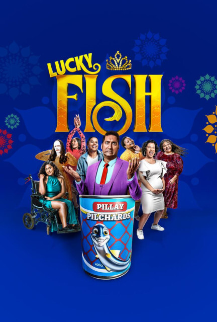 Nu Metro | Lucky Fish