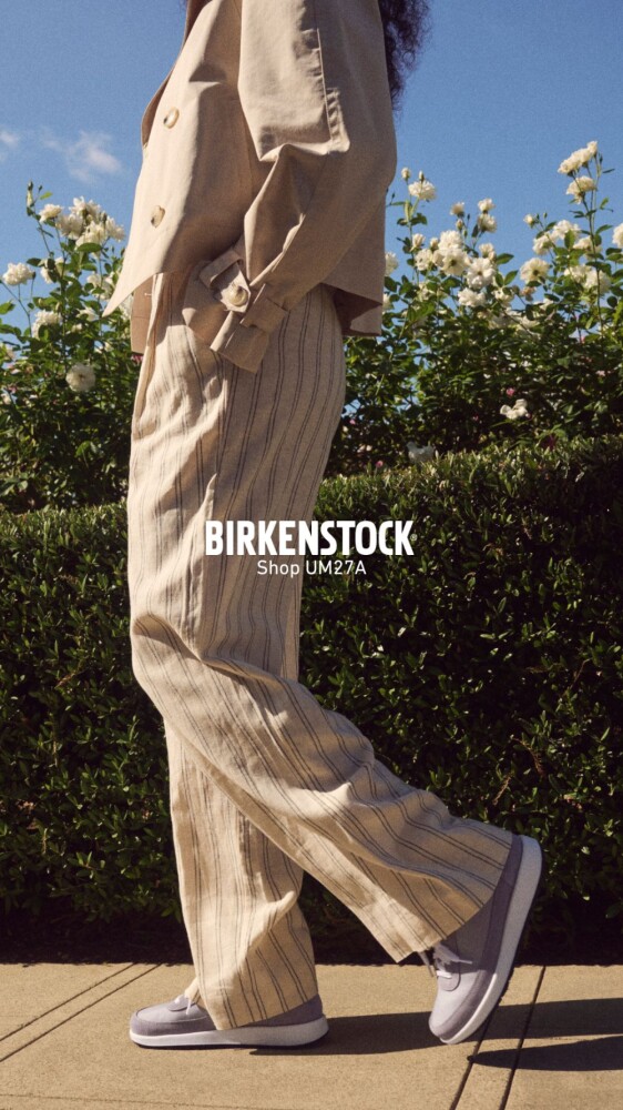 BIrkenstock