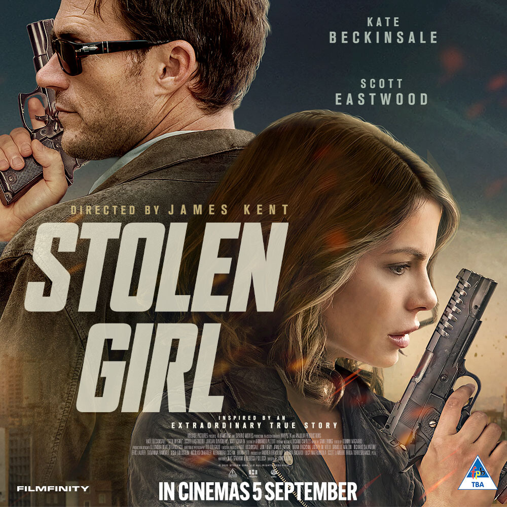 Nu Metro | Stolen Girl