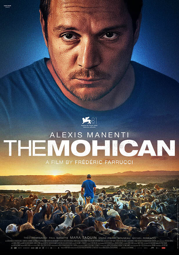 Nu Metro | Le Mohican (France)