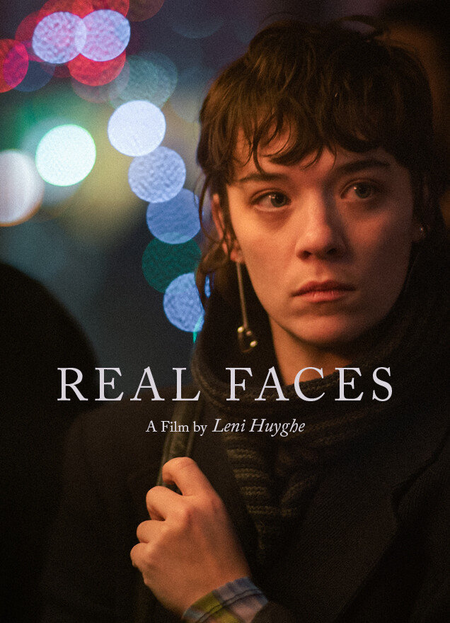 Nu Metro | Real Faces (Flanders/Belgium)