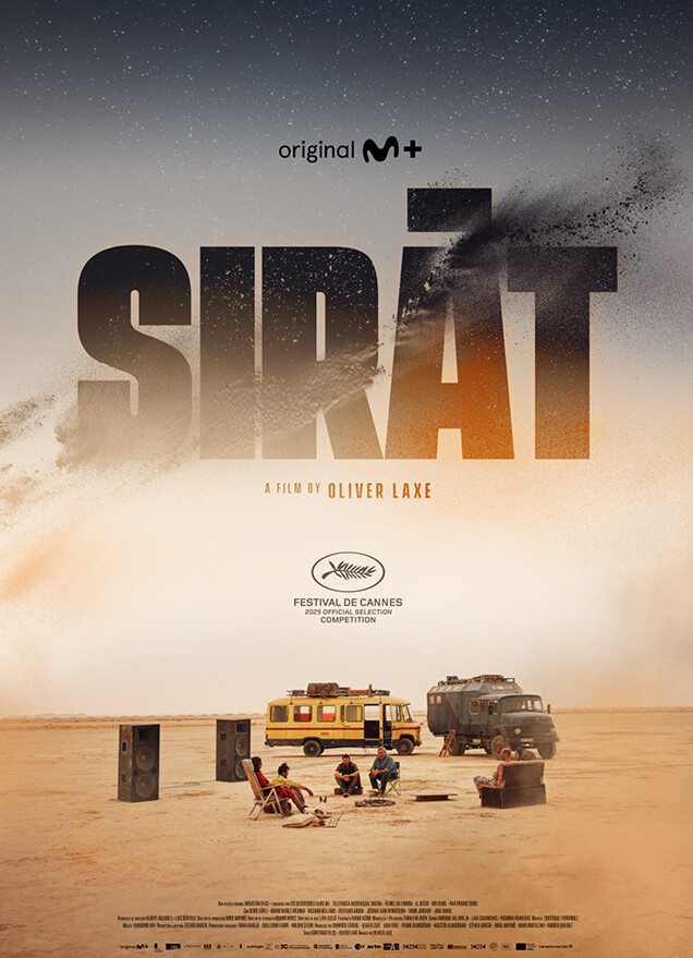 Nu Metro | Sirat (Spain)