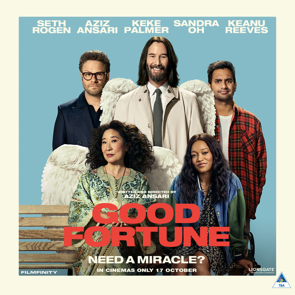 Nu Metro | Good Fortune