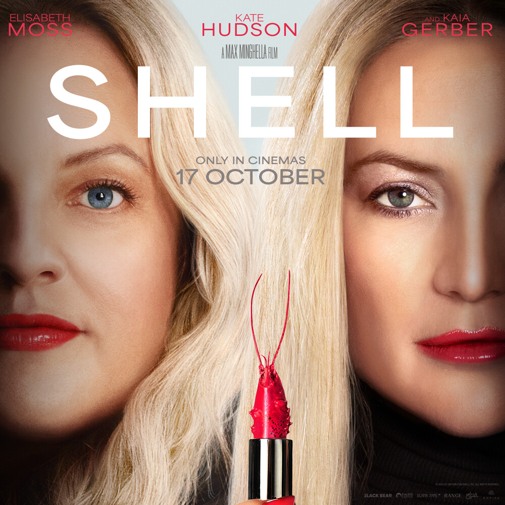 Nu Metro | Shell