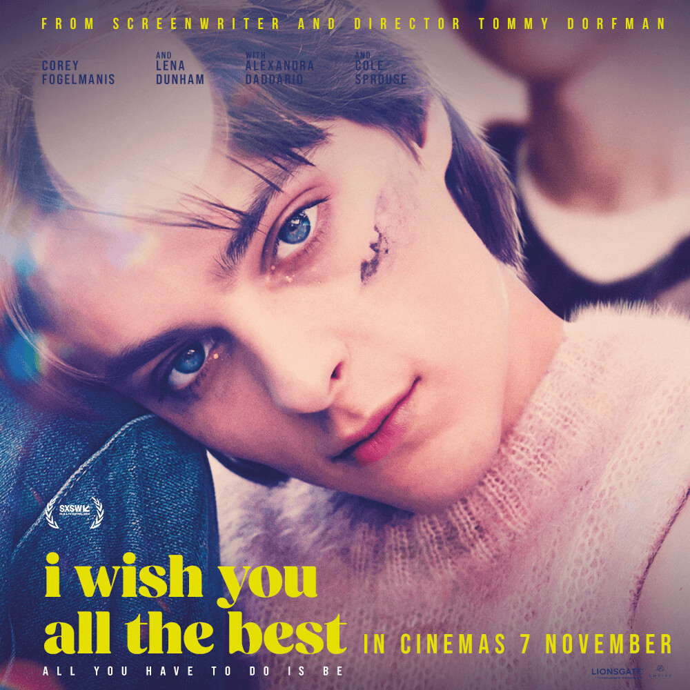 Nu Metro | I Wish You All The Best