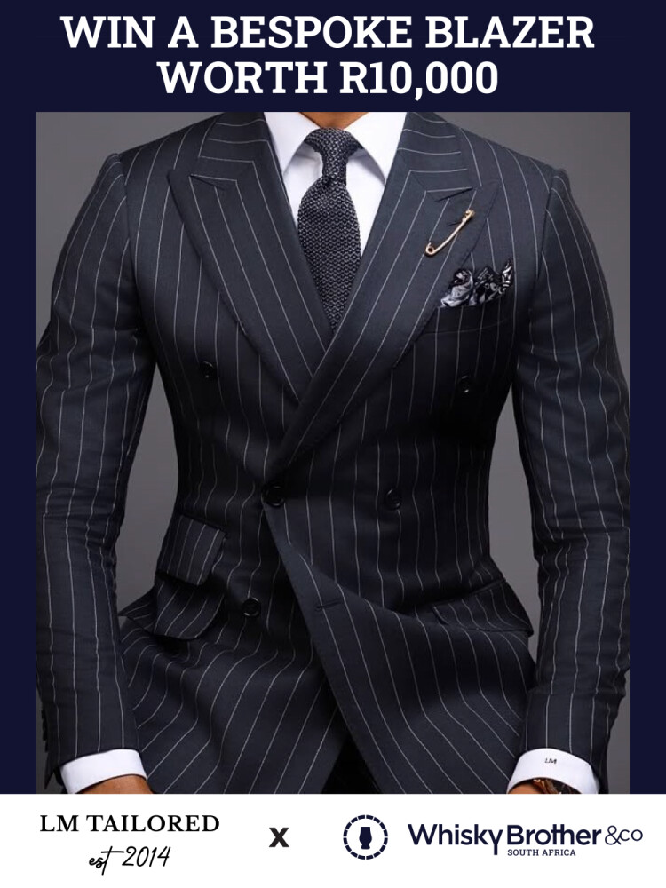 Whisky Brother & Co | WIN WITH WHISKY