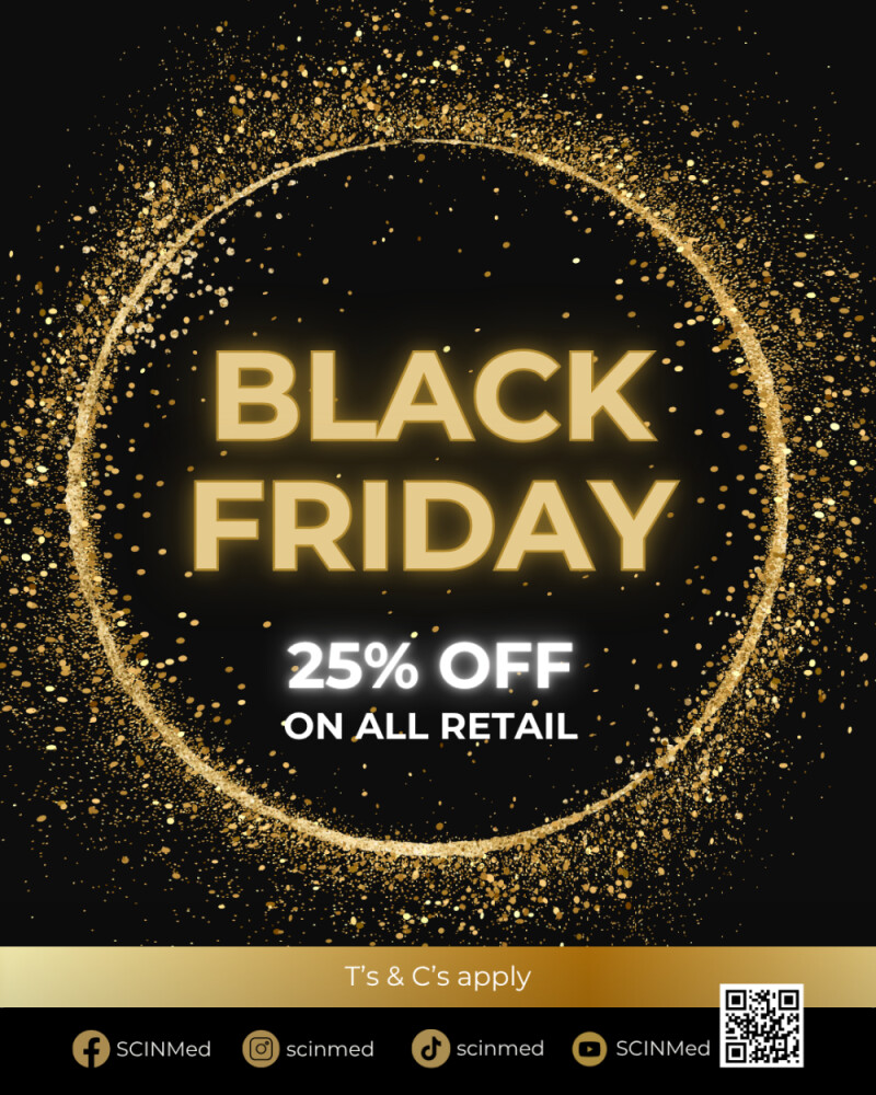 SCINMed | Black Friday
