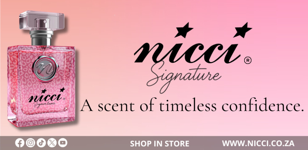 Nicci Boutique | Signature Scent