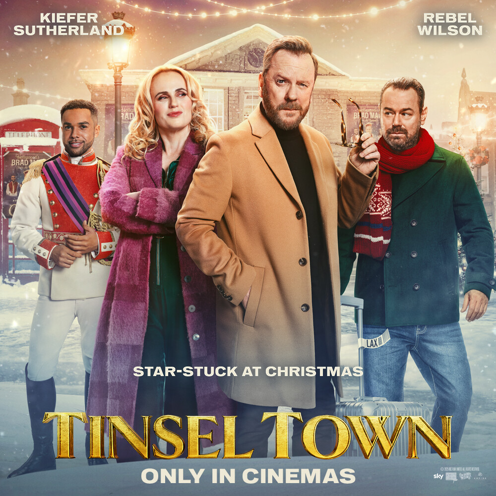 Nu Metro | Tinsel Town