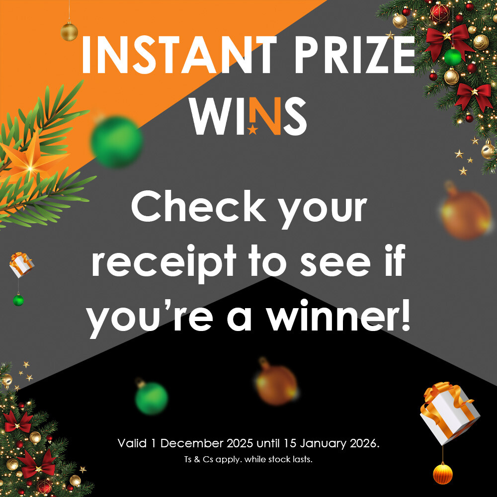 Nu Metro | Instant Prizes
