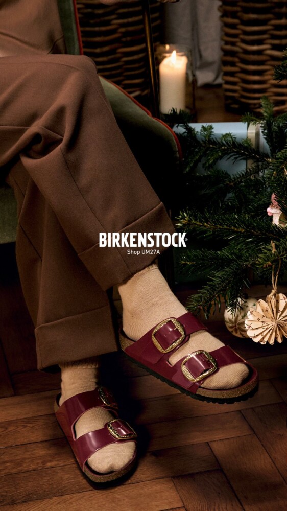 Birkenstock