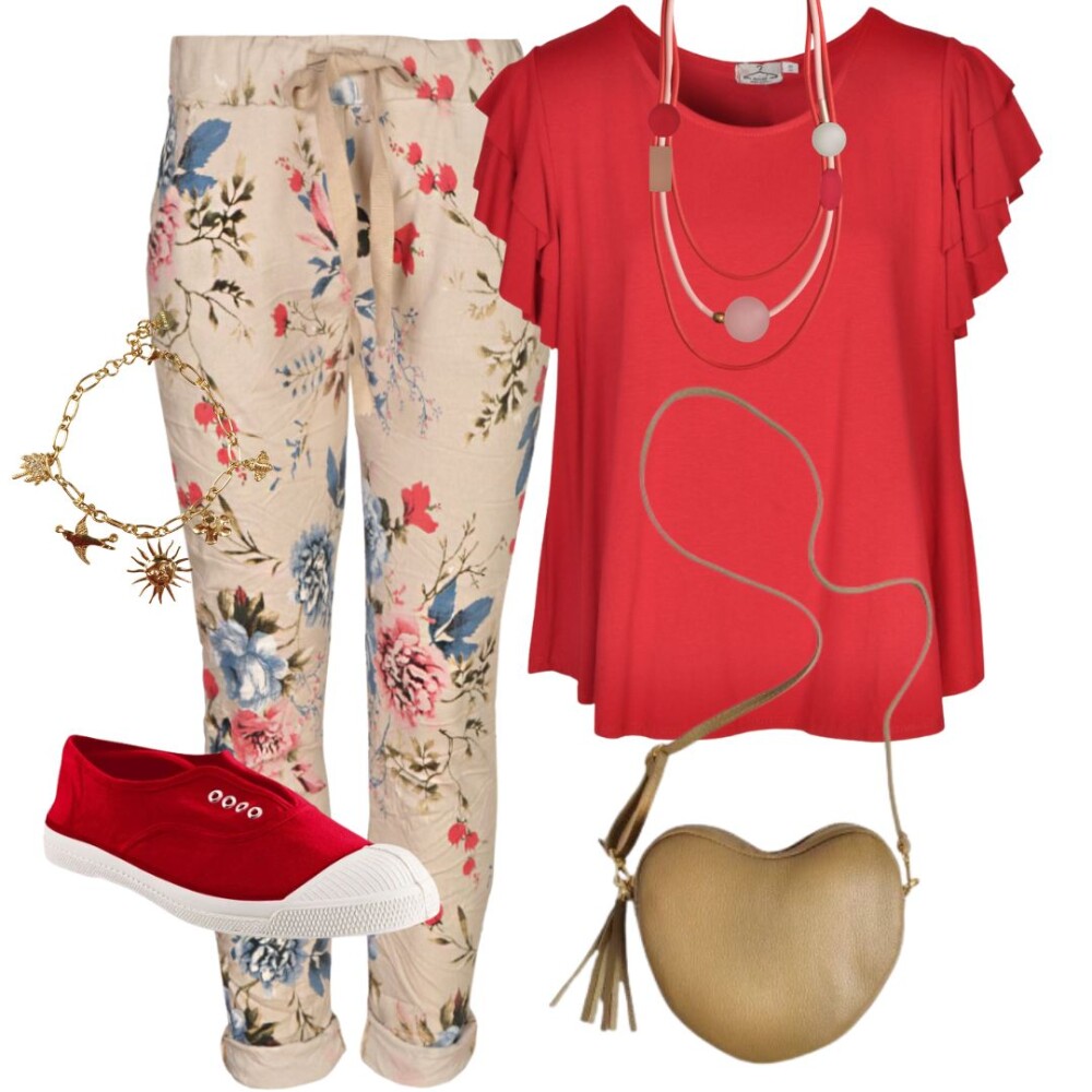 For the Bold, the Beautiful, the YOU!