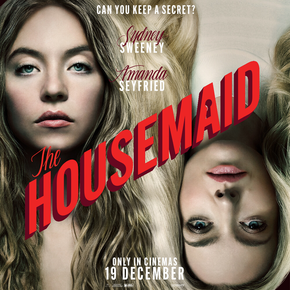 Nu Metro | The Housemaid