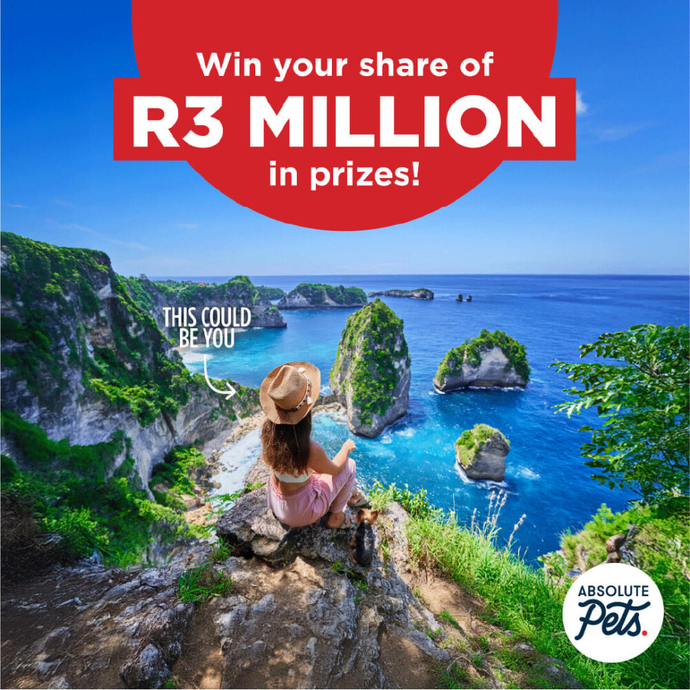 Absolut Pets | Hill's Competition