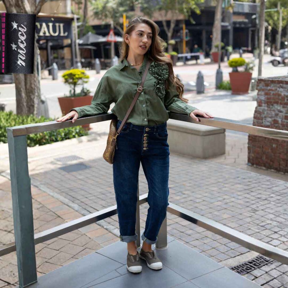 Nicci Boutiques | Pack Of The Week