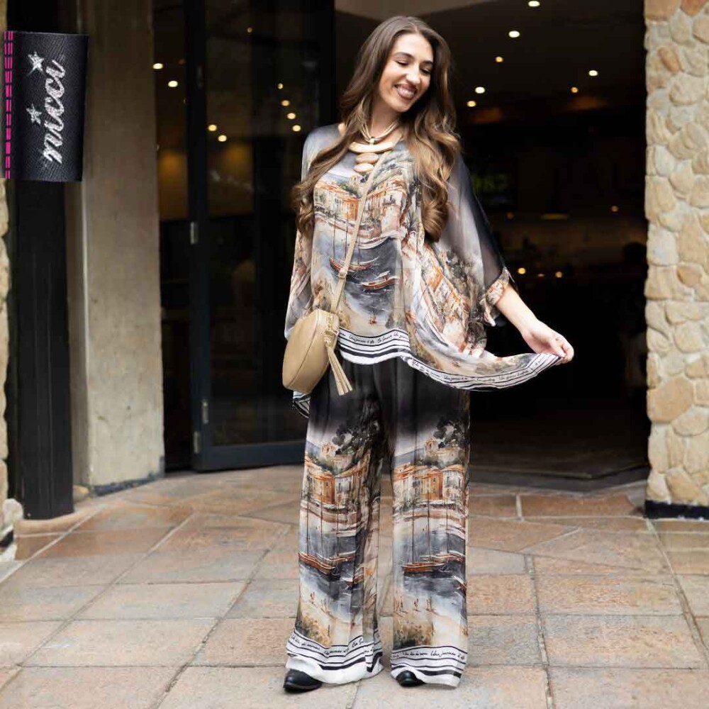 Nicci Boutiques | Meet the pack that does it all!