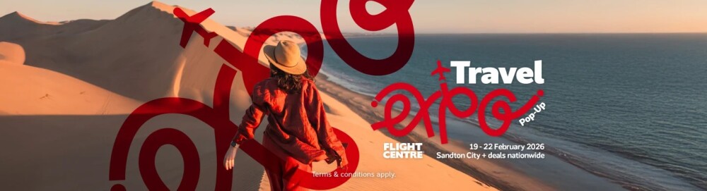 Hyde Park | Travel Expo