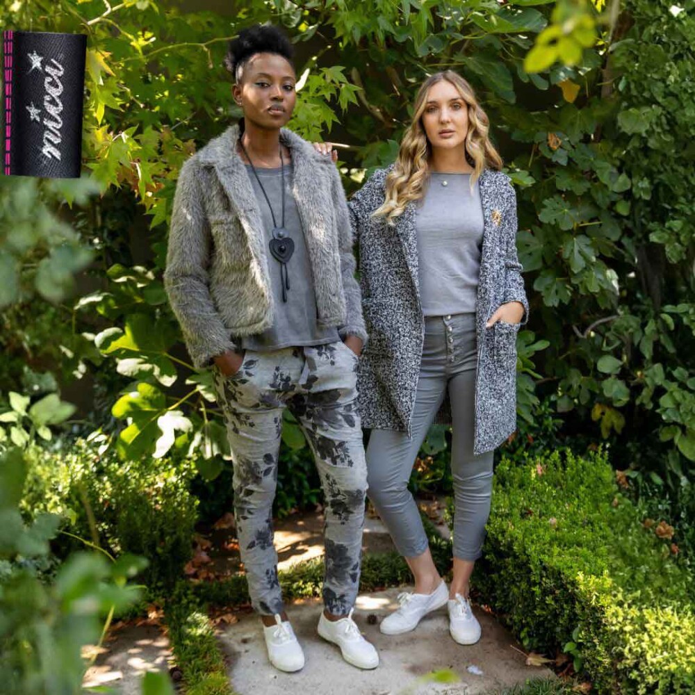 Nicci Boutiques | Pack of the Week