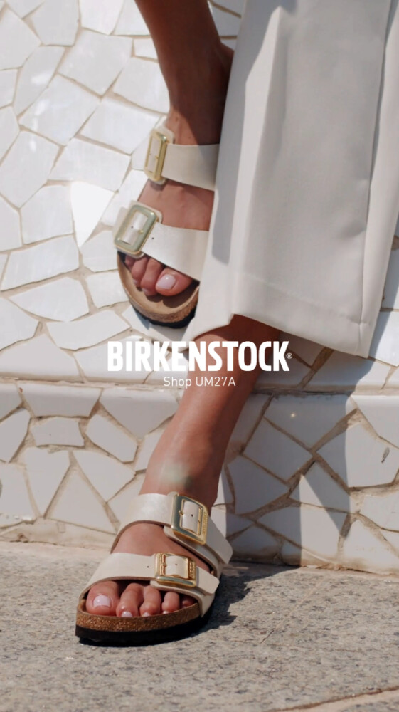 Birkenstock