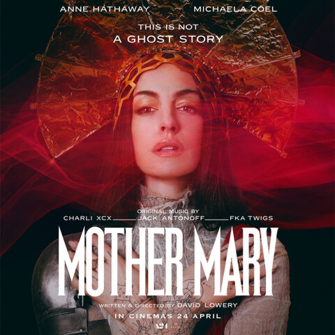 Nu Metro | Mother Mary
