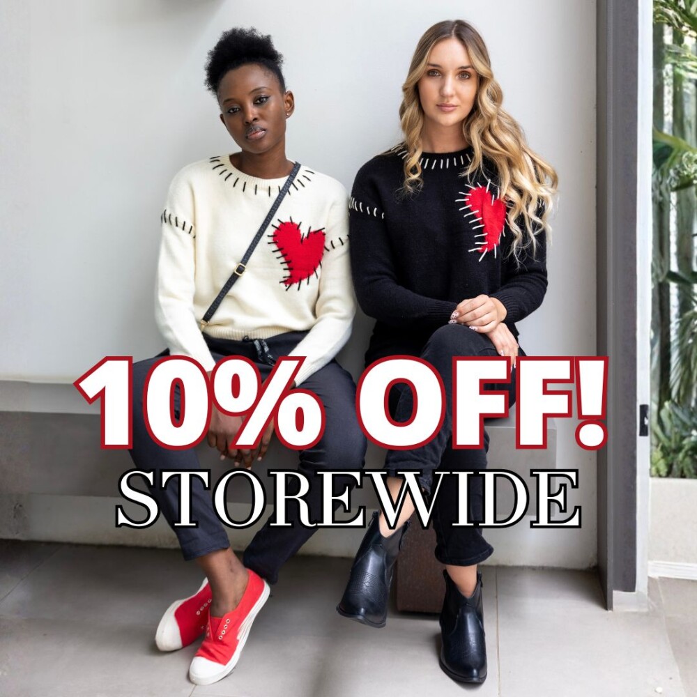 Nicci's Boutique |  10% OFF in-store!
