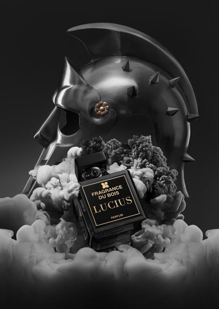 Galeries De Parfums | Fragrance Du Bois