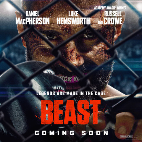 Nu Metro | Beast