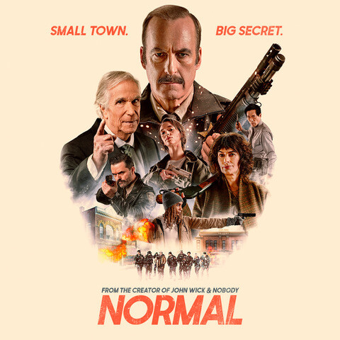 Nu Metro | Normal
