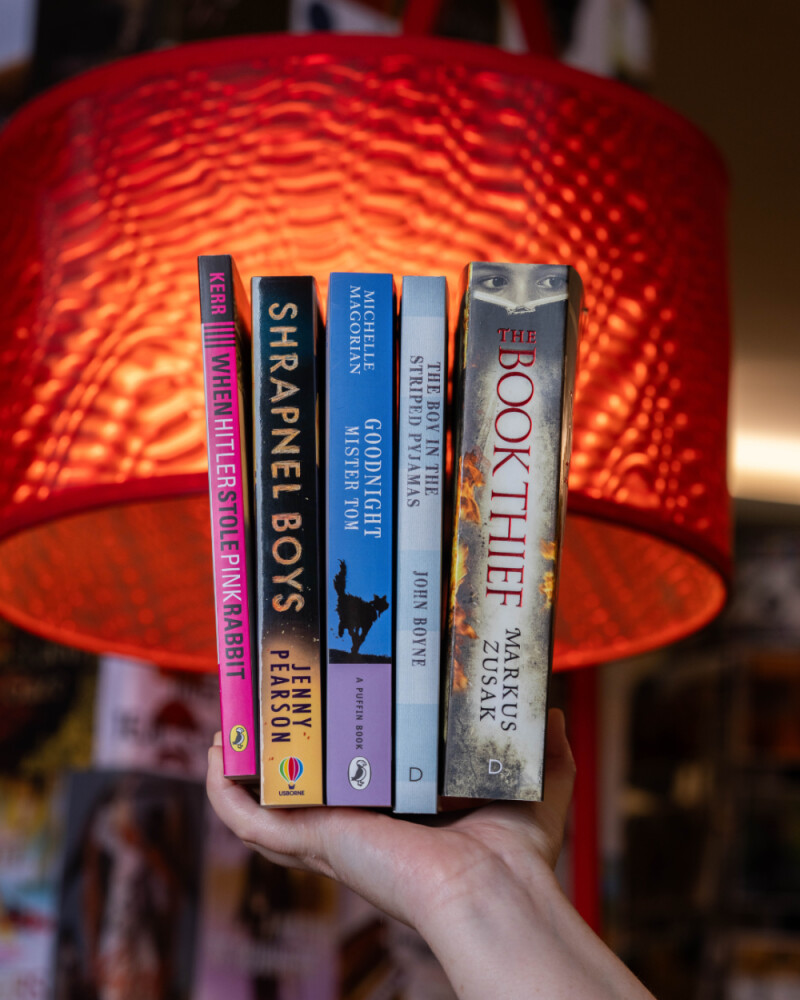 Exclusive Books | Books That Bring History to Life