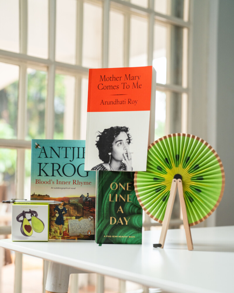 Exclusive Books | Mother's Day