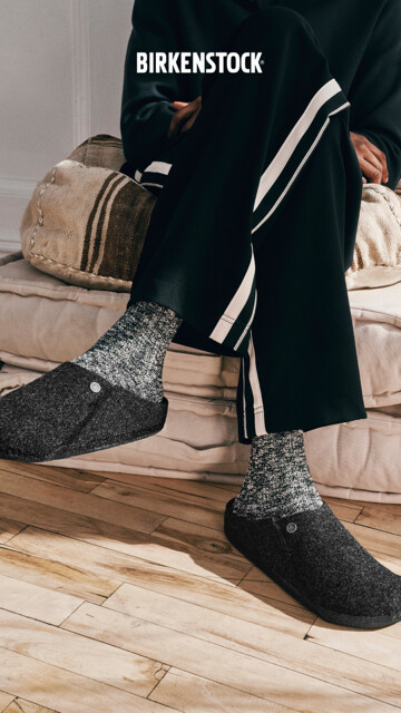 Birkenstock | May Collection