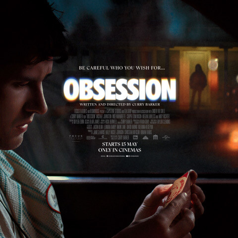 Nu Metro | Obsession