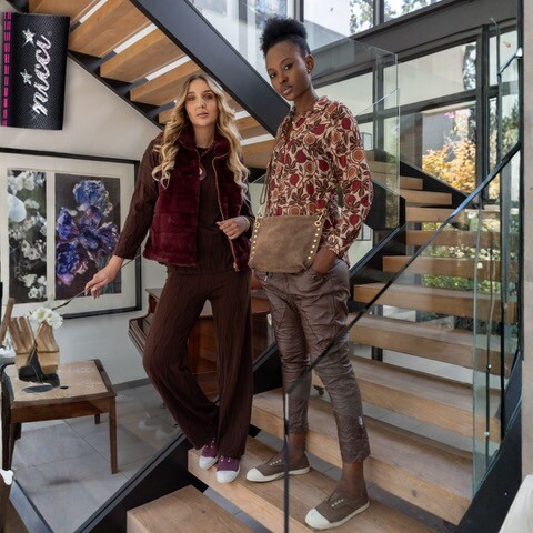 Nicci's Boutique
