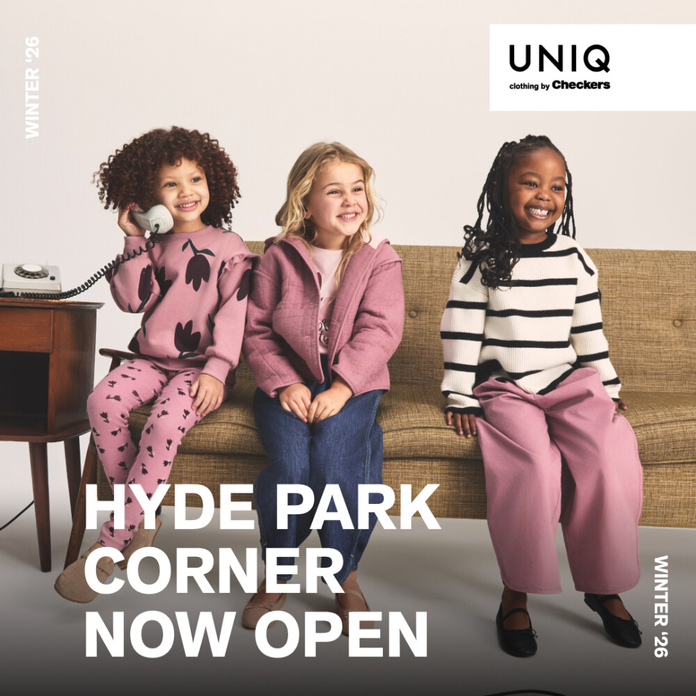 UNIQ Clothing by Checkers